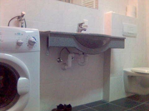 Instalator sanitare si termice